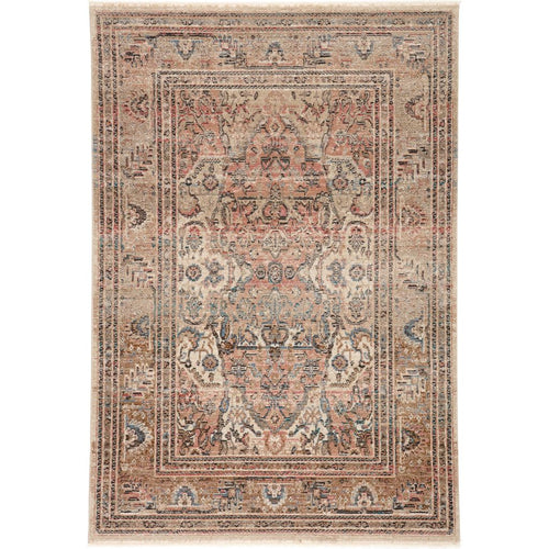 Primary vendor image of Vibe by Jaipur Living Myriad Ginia (MYD06) Classic Area Rug