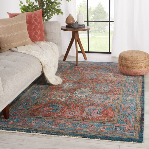 Vibe by Jaipur Living Myriad Romilly (MYD11) Traditional Area Rug
