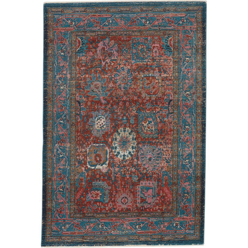 Primary vendor image of Vibe by Jaipur Living Myriad Romilly (MYD11) Traditional Area Rug