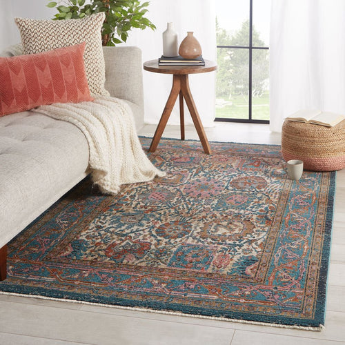 Vibe by Jaipur Living Myriad Romilly (MYD12) Traditional Area Rug