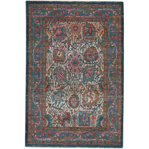 Primary vendor image of Vibe by Jaipur Living Myriad Romilly (MYD12) Traditional Area Rug