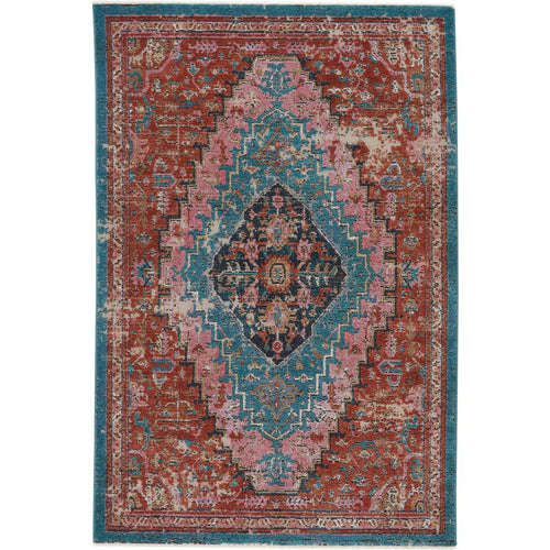 Primary vendor image of Vibe by Jaipur Living Myriad Marielle (MYD15) Traditional Area Rug