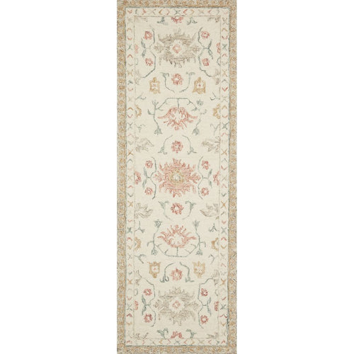 Loloi Norabel (NOR-03) Contemporary Area Rug