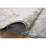 Loloi Odette (ODT-07) Traditional Area Rug