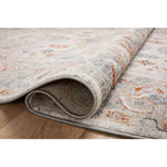 Loloi Odette (ODT-09) Traditional Area Rug