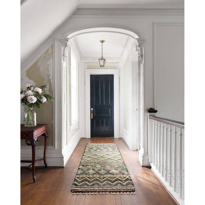 Loloi Owen (OW-03) Transitional Area Rug