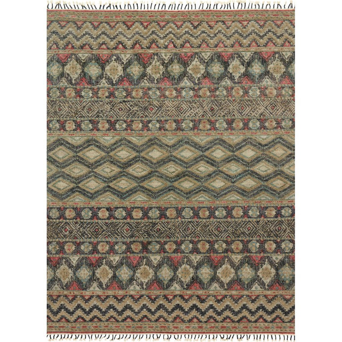 Loloi Owen (OW-03) Transitional Area Rug