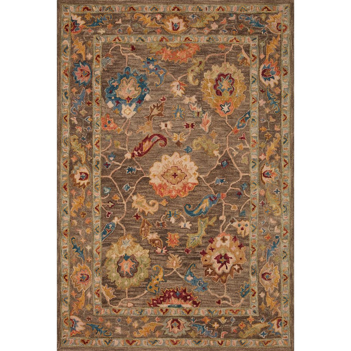 Primary vendor image of Loloi Padma (PMA-01) Transitional Area Rug