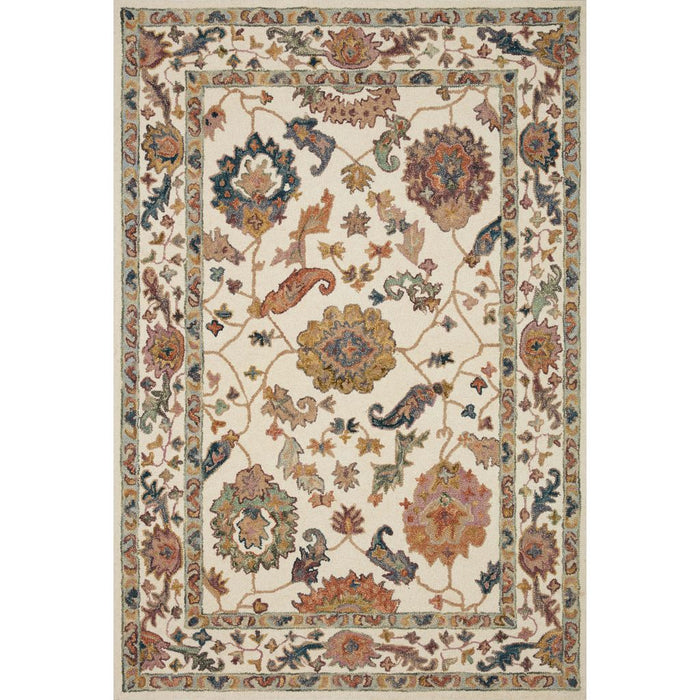 Primary vendor image of Loloi Padma (PMA-01) Transitional Area Rug
