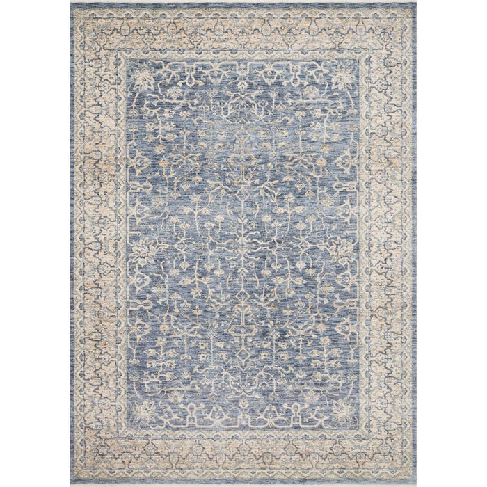 Primary vendor image of Loloi Pandora (PAN-04) Traditional Area Rug