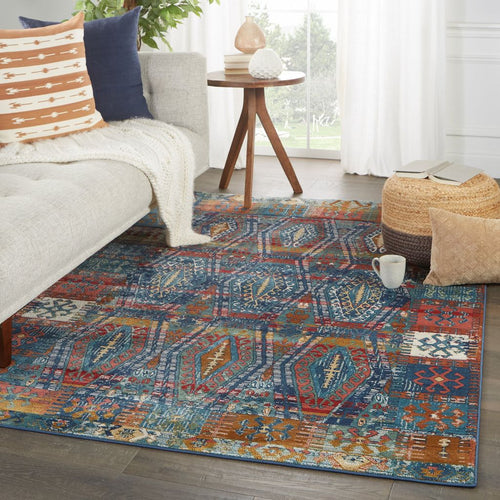Vibe by Jaipur Living Prisma Miron (PSA04) Classic Area Rug