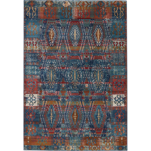 Primary vendor image of Vibe by Jaipur Living Prisma Miron (PSA04) Classic Area Rug