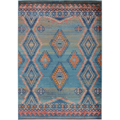 Primary vendor image of Vibe by Jaipur Living Prisma Jumelle (PSA09) Classic Area Rug