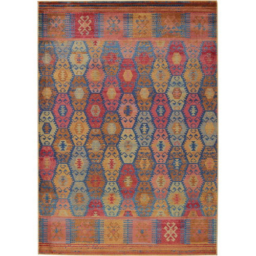 Primary vendor image of Vibe by Jaipur Living Prisma Eaven (PSA10) Classic Area Rug
