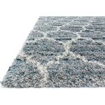 Loloi Quincy (QC-03) Shags Area Rug