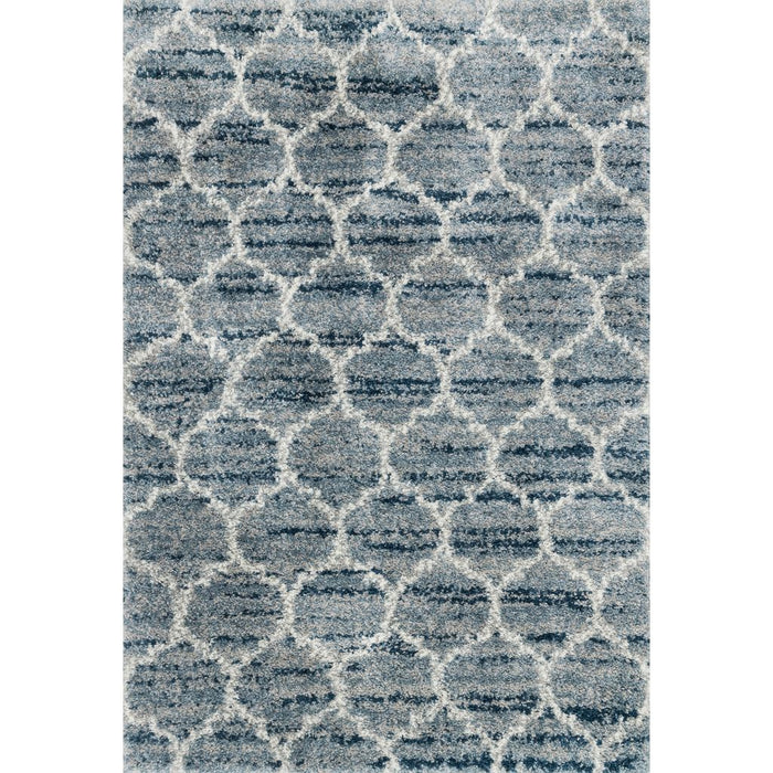 Primary vendor image of Loloi Quincy (QC-03) Shags Area Rug
