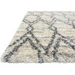 Loloi Quincy (QC-04) Shags Area Rug