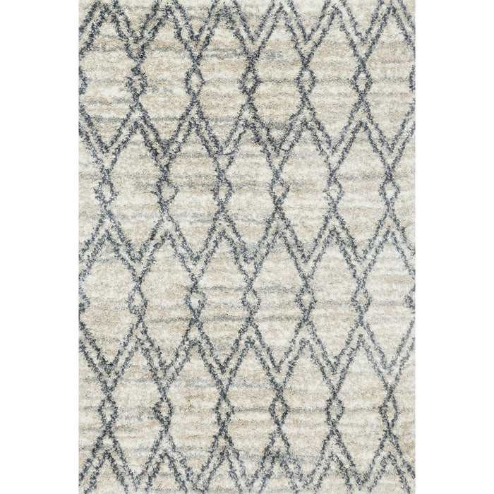 Primary vendor image of Loloi Quincy (QC-04) Shags Area Rug