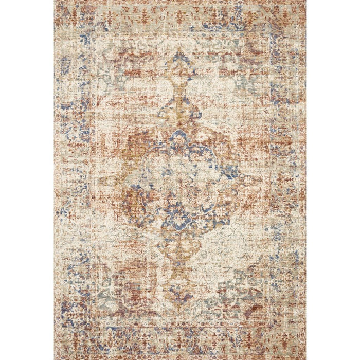 Primary vendor image of Loloi Revere (REV-01) Traditional Area Rug
