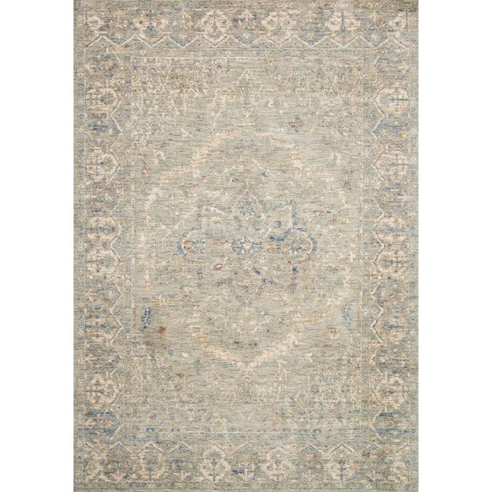 Primary vendor image of Loloi Revere (REV-02) Traditional Area Rug