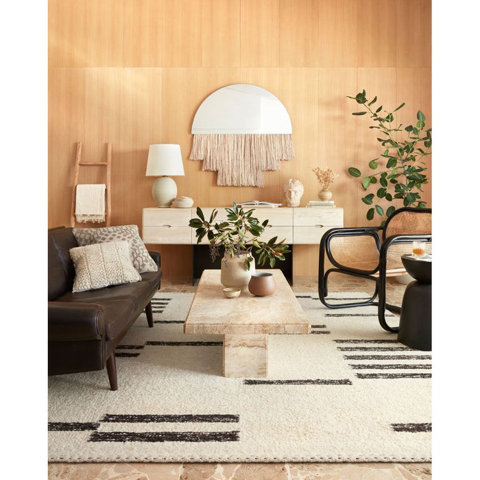 Primary vendor image of Loloi Roman (ROM-01) Contemporary Area Rug