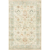 Loloi Rosette (ROS-01) Traditional Area Rug