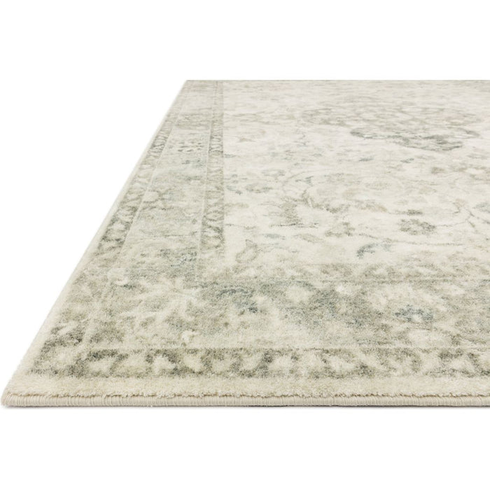 Loloi Rosette (ROS-02) Traditional Area Rug