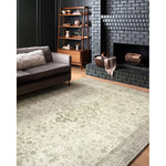 Primary vendor image of Loloi Rosette (ROS-02) Traditional Area Rug