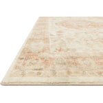 Loloi Rosette (ROS-03) Traditional Area Rug