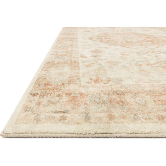 Loloi Rosette (ROS-03) Traditional Area Rug