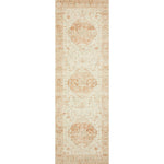 Loloi Rosette (ROS-03) Traditional Area Rug