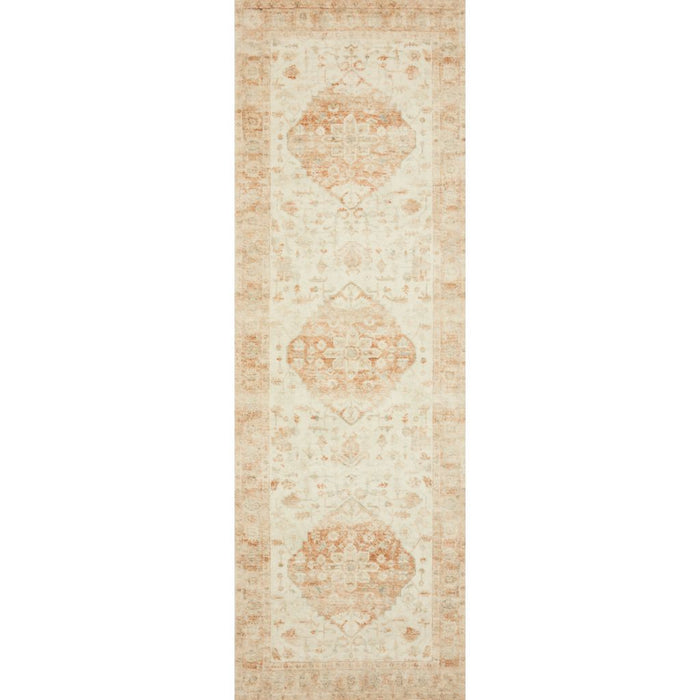 Loloi Rosette (ROS-03) Traditional Area Rug