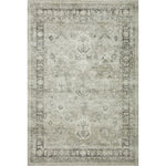 Loloi Rosette (ROS-04) Traditional Area Rug