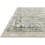Loloi Rosette (ROS-04) Traditional Area Rug