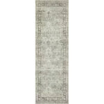 Loloi Rosette (ROS-04) Traditional Area Rug