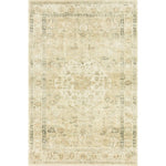 Loloi Rosette (ROS-05) Traditional Area Rug