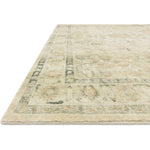 Loloi Rosette (ROS-05) Traditional Area Rug