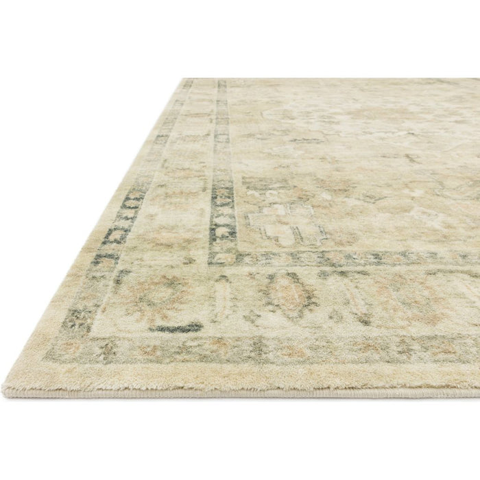 Loloi Rosette (ROS-05) Traditional Area Rug
