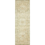 Loloi Rosette (ROS-05) Traditional Area Rug