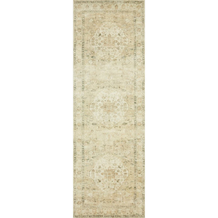 Loloi Rosette (ROS-05) Traditional Area Rug