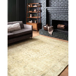 Primary vendor image of Loloi Rosette (ROS-05) Traditional Area Rug