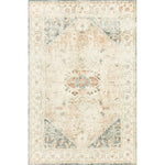Loloi Rosette (ROS-06) Traditional Area Rug