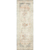 Loloi Rosette (ROS-06) Traditional Area Rug