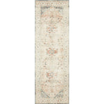 Loloi Rosette (ROS-06) Traditional Area Rug