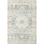 Loloi Rosette (ROS-07) Traditional Area Rug
