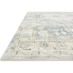 Loloi Rosette (ROS-07) Traditional Area Rug