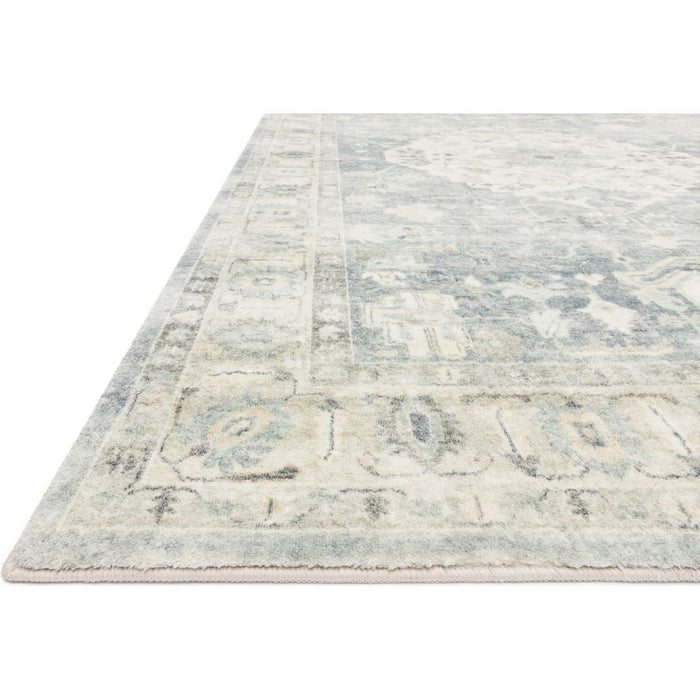 Loloi Rosette (ROS-07) Traditional Area Rug