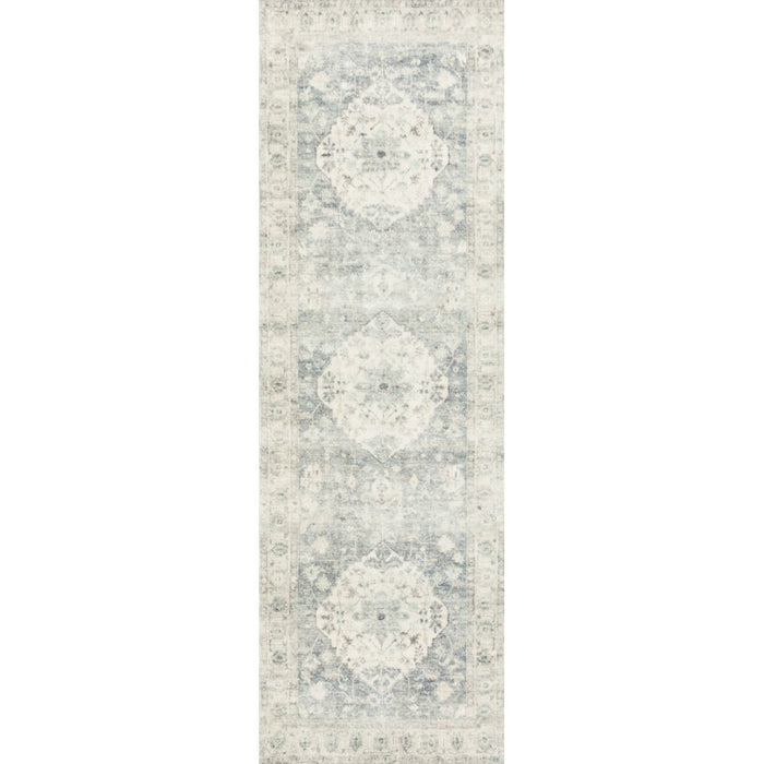 Loloi Rosette (ROS-07) Traditional Area Rug