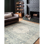 Primary vendor image of Loloi Rosette (ROS-07) Traditional Area Rug
