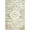 Loloi Rosette (ROS-08) Traditional Area Rug